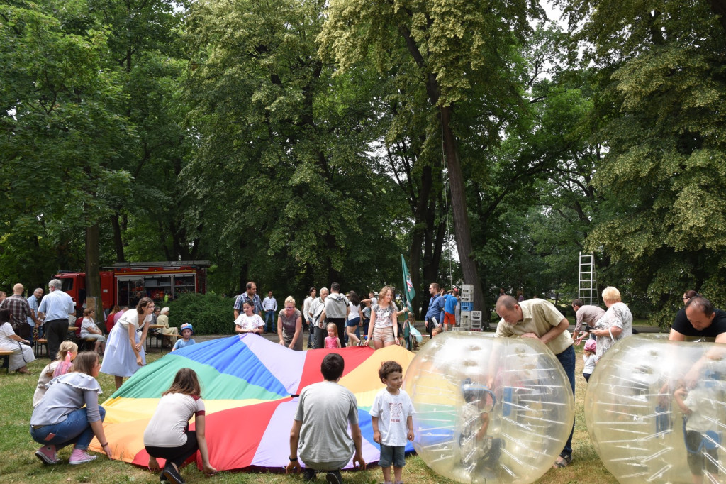 Polska rodziną silna! - VI edycja 