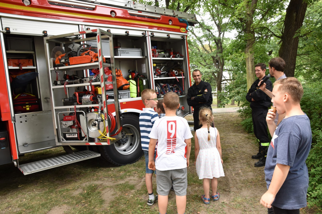 Polska rodziną silna! - VI edycja 
