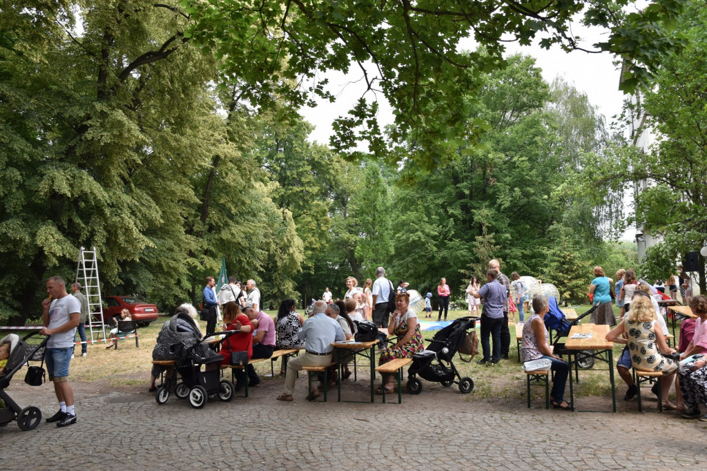 Polska rodziną silna! - VI edycja 