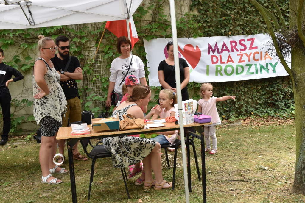 Polska rodziną silna! - VI edycja 