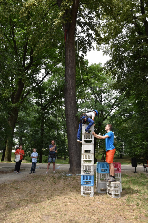 Polska rodziną silna! - VI edycja 