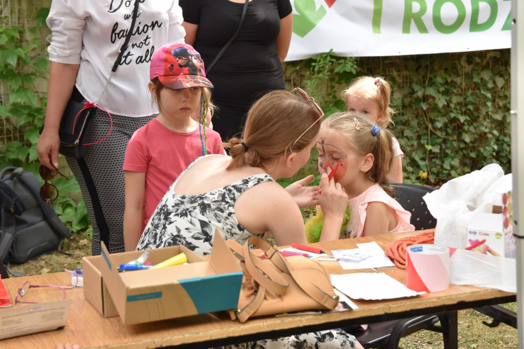 Polska rodziną silna! - VI edycja 
