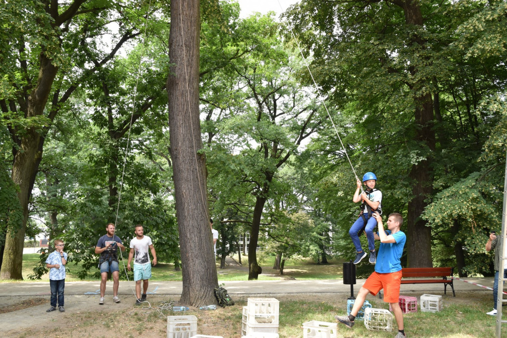 Polska rodziną silna! - VI edycja 