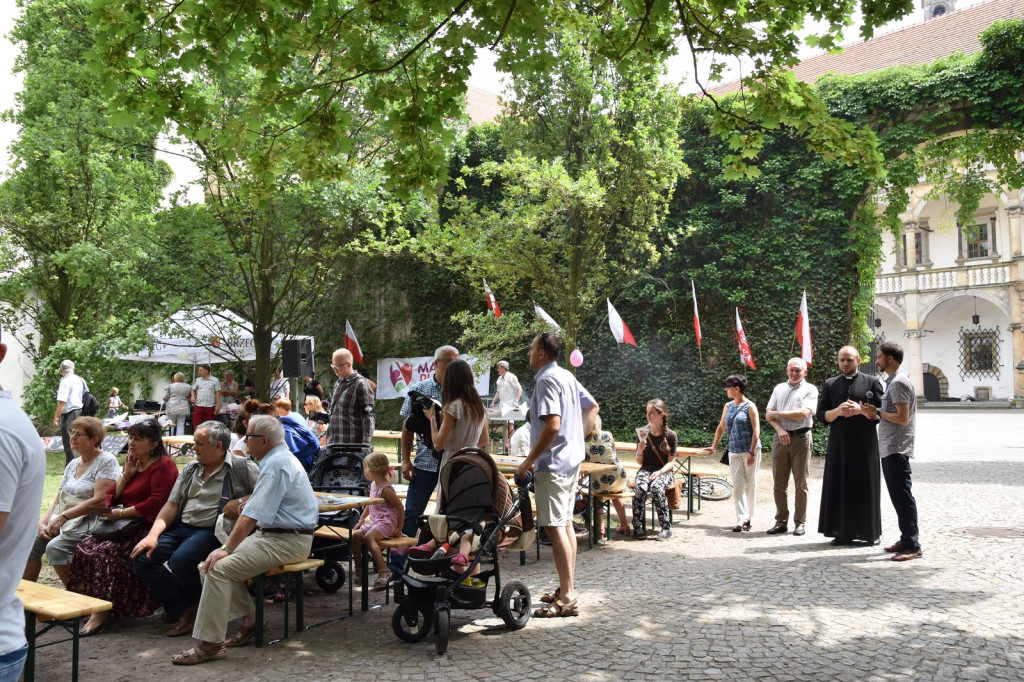 Polska rodziną silna! - VI edycja 