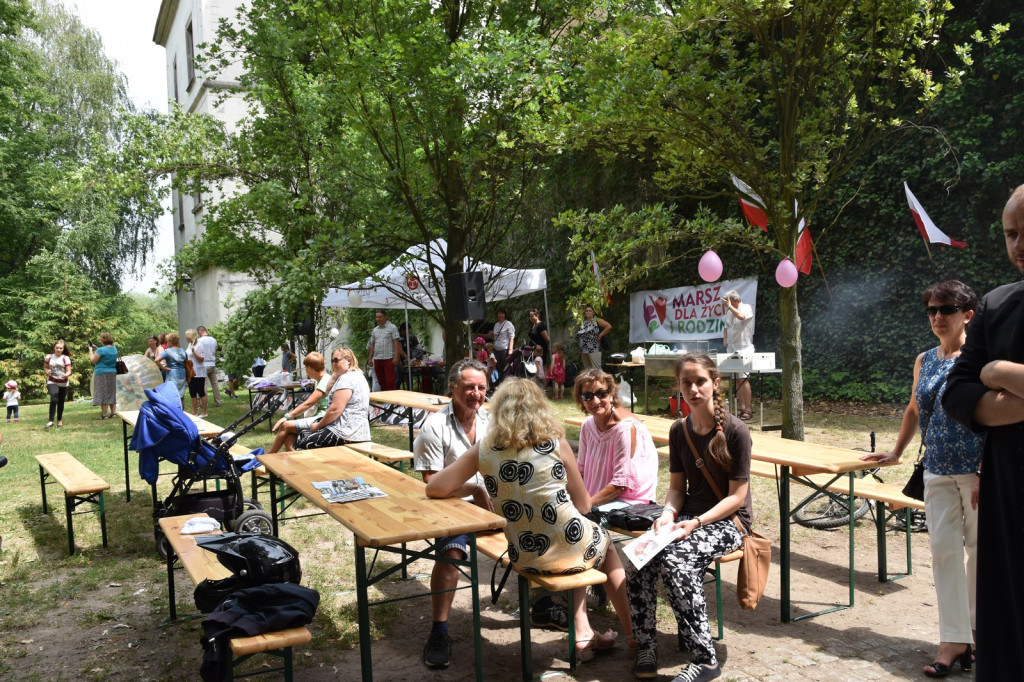 Polska rodziną silna! - VI edycja 