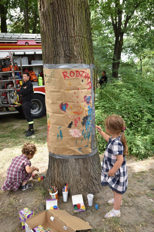 Polska rodziną silna! - VI edycja 