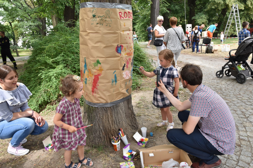 Polska rodziną silna! - VI edycja 