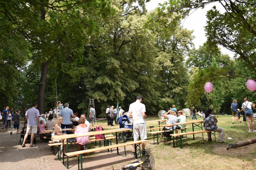 Polska rodziną silna! - VI edycja 