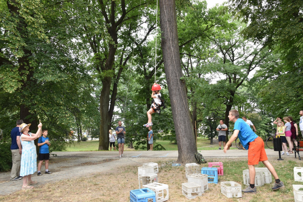 Polska rodziną silna! - VI edycja 