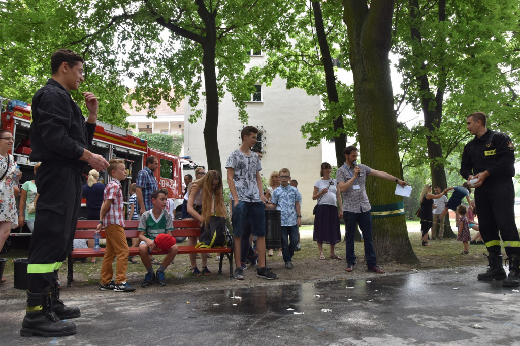 Polska rodziną silna! - VI edycja 