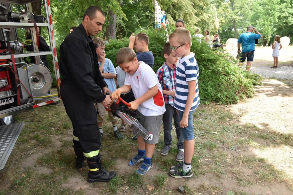 Polska rodziną silna! - VI edycja 