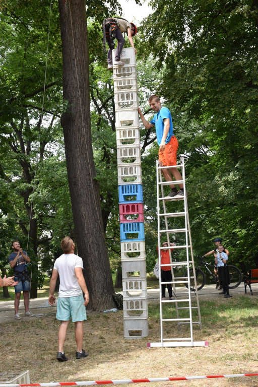 Polska rodziną silna! - VI edycja 