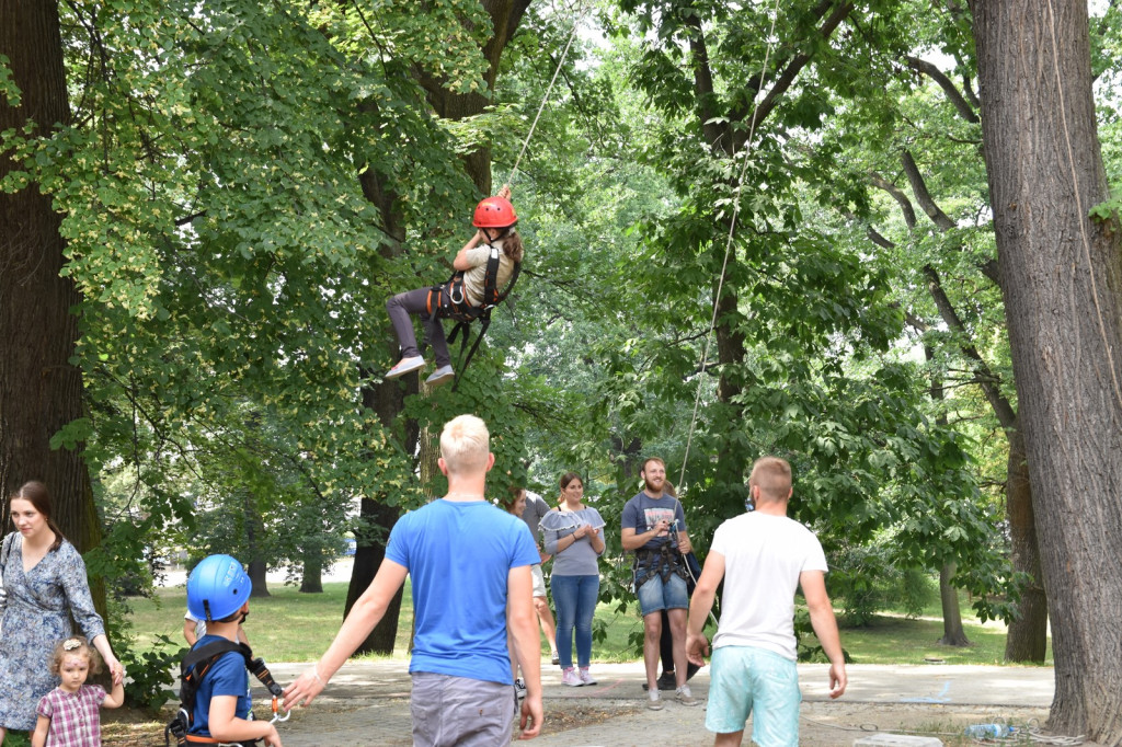 Polska rodziną silna! - VI edycja 
