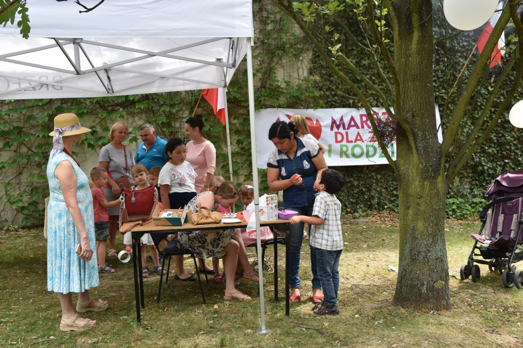 Polska rodziną silna! - VI edycja 