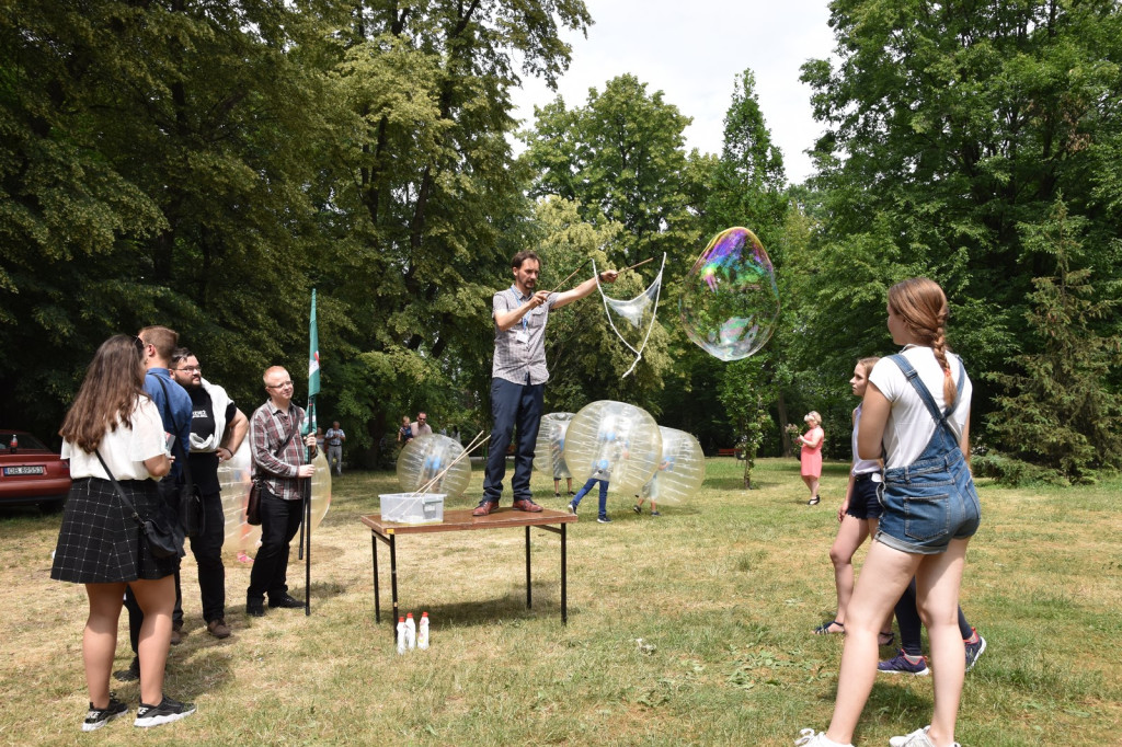Polska rodziną silna! - VI edycja 