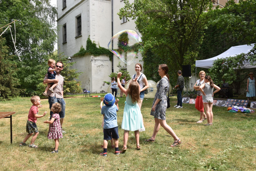 Polska rodziną silna! - VI edycja 