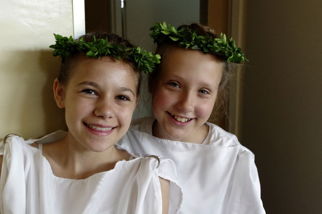 XV Olimpiada Integracyjna