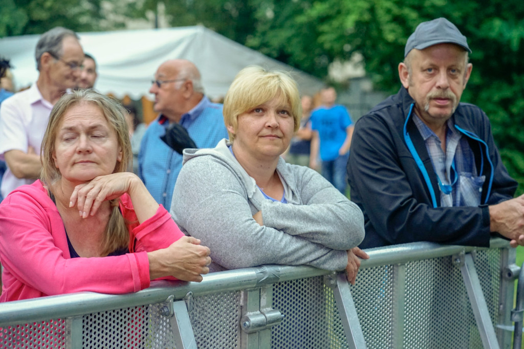 Dni Grodkowa - Urszula odgoniła deszcz [fotorelacja]