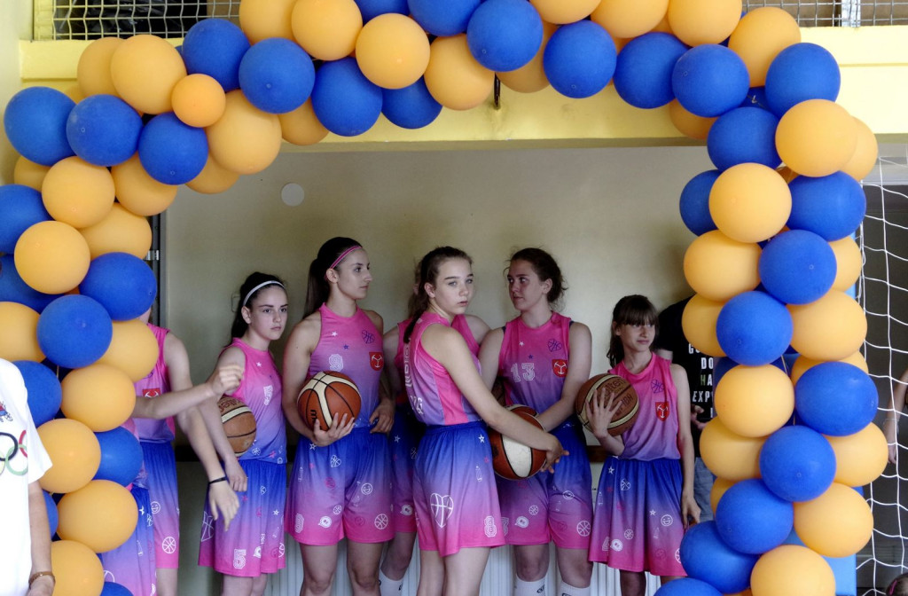 XV Olimpiada Integracyjna