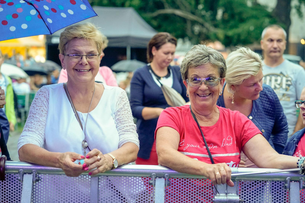 Dni Grodkowa - Urszula odgoniła deszcz [fotorelacja]