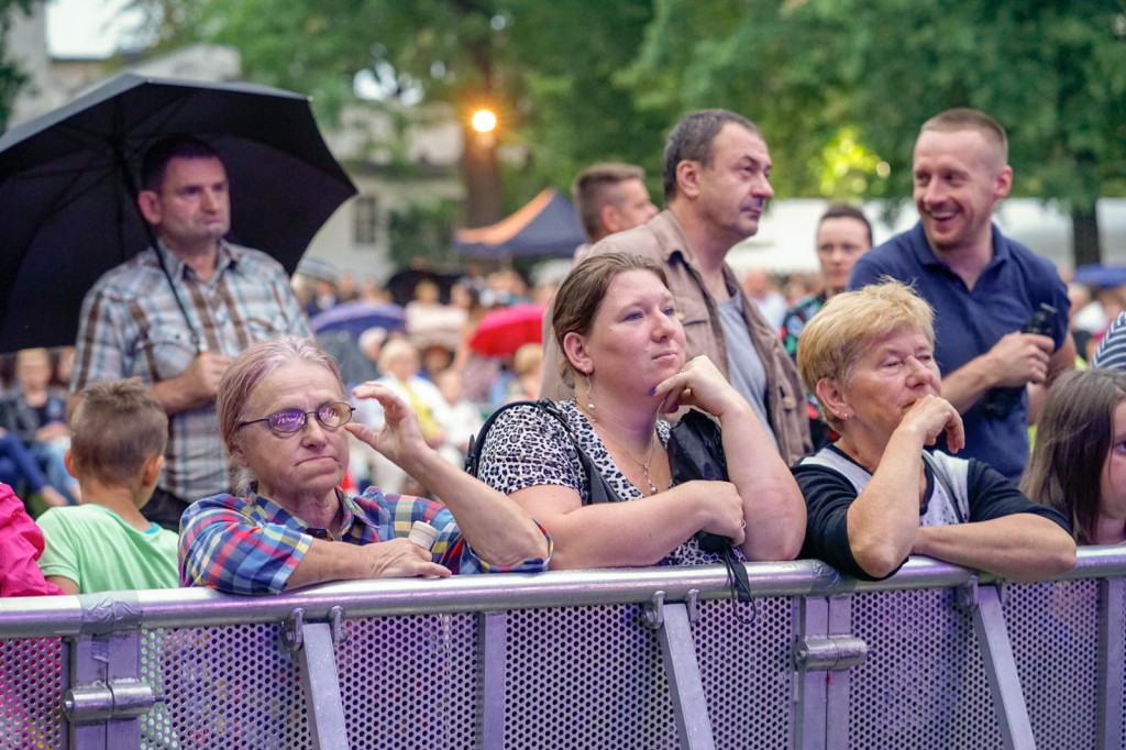 Dni Grodkowa - Urszula odgoniła deszcz [fotorelacja]