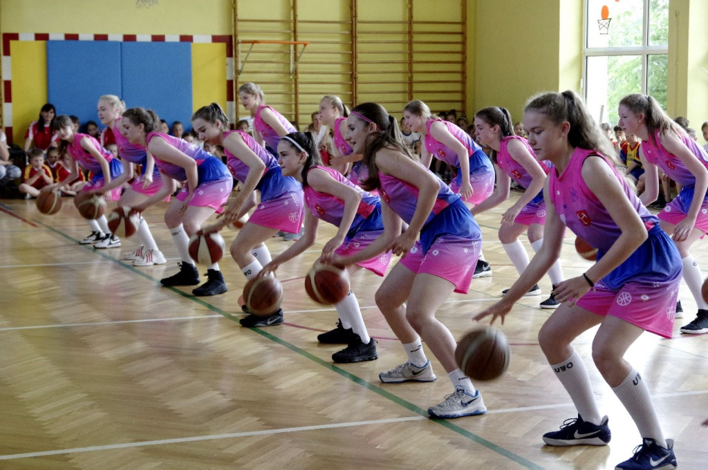 XV Olimpiada Integracyjna