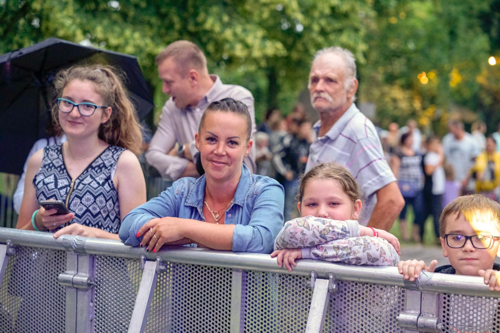 Dni Grodkowa - Urszula odgoniła deszcz [fotorelacja]