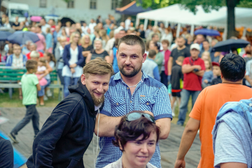 Dni Grodkowa - Urszula odgoniła deszcz [fotorelacja]