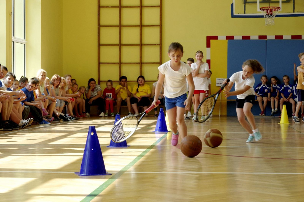 XV Olimpiada Integracyjna