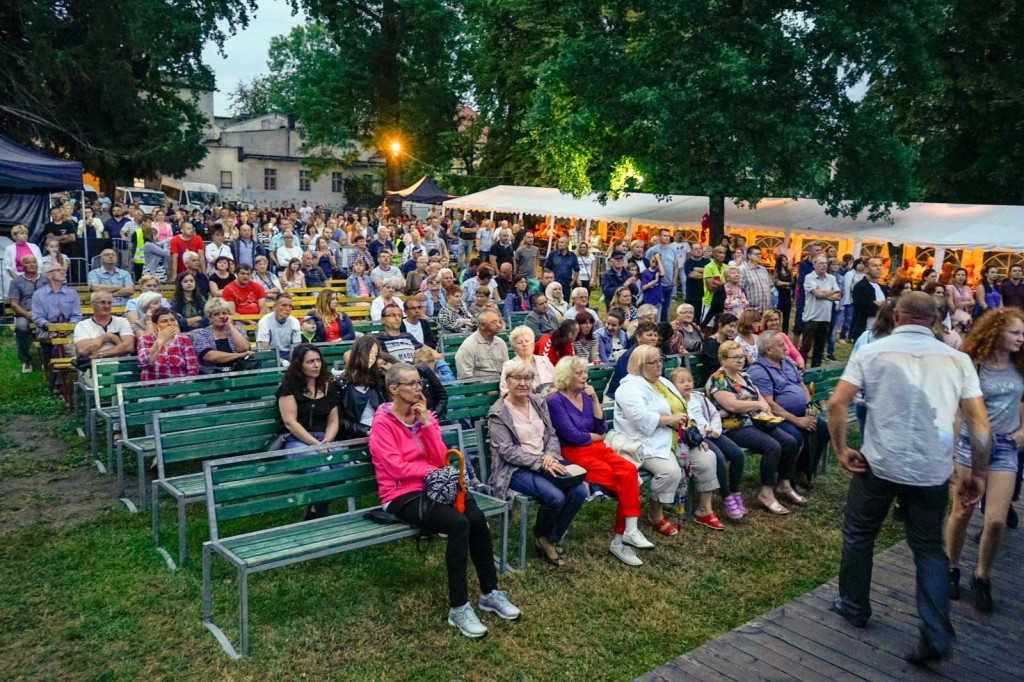 Dni Grodkowa - Urszula odgoniła deszcz [fotorelacja]