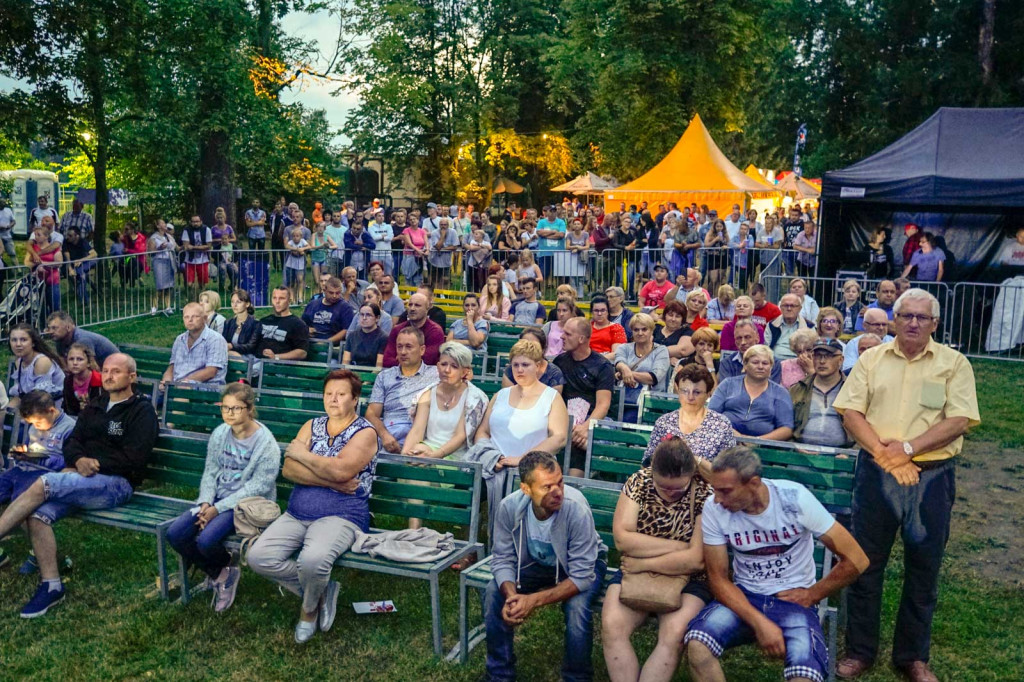 Dni Grodkowa - Urszula odgoniła deszcz [fotorelacja]