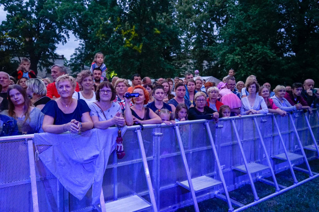 Dni Grodkowa - Urszula odgoniła deszcz [fotorelacja]