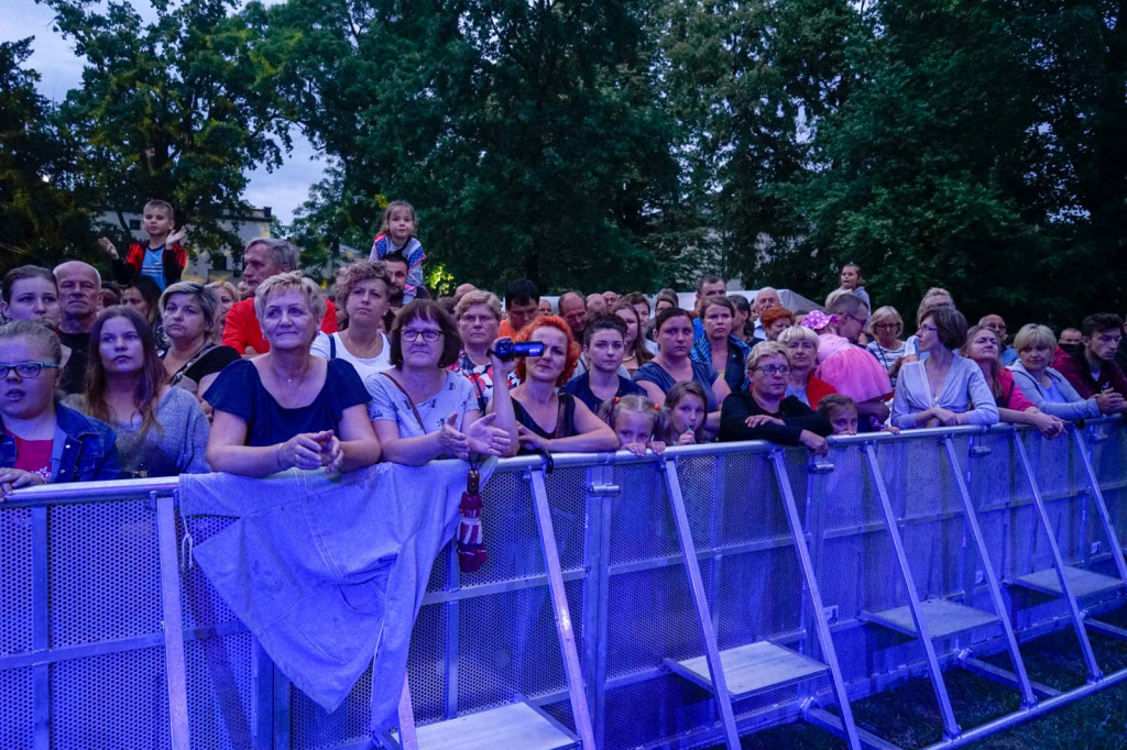 Dni Grodkowa - Urszula odgoniła deszcz [fotorelacja]