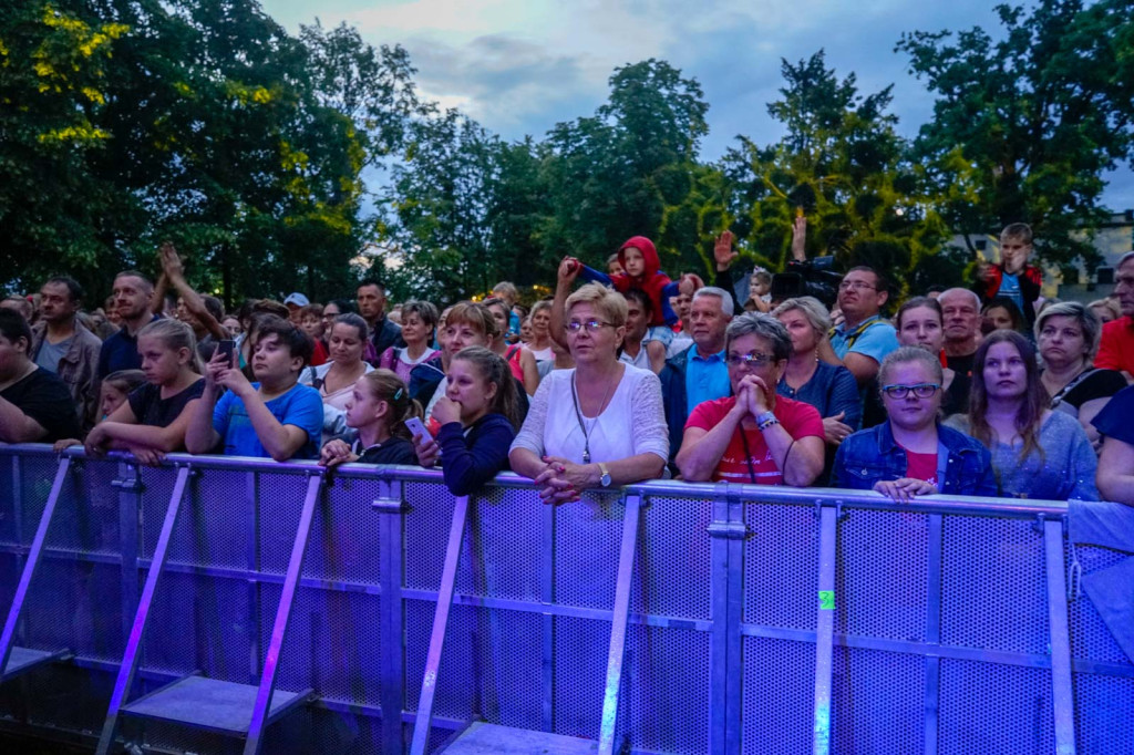 Dni Grodkowa - Urszula odgoniła deszcz [fotorelacja]