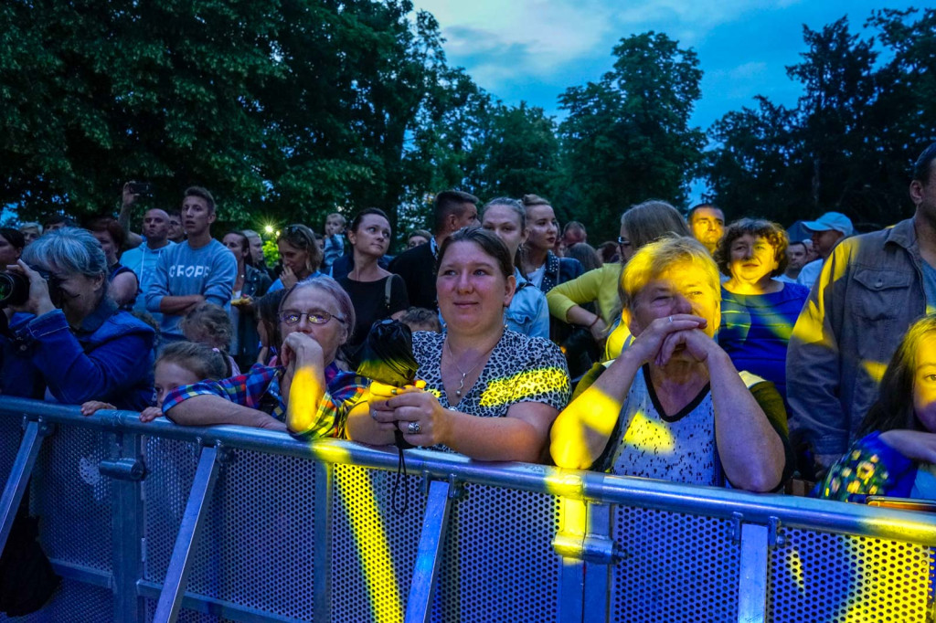 Dni Grodkowa - Urszula odgoniła deszcz [fotorelacja]