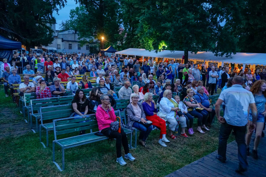 Dni Grodkowa - Urszula odgoniła deszcz [fotorelacja]