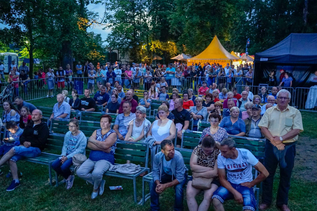 Dni Grodkowa - Urszula odgoniła deszcz [fotorelacja]