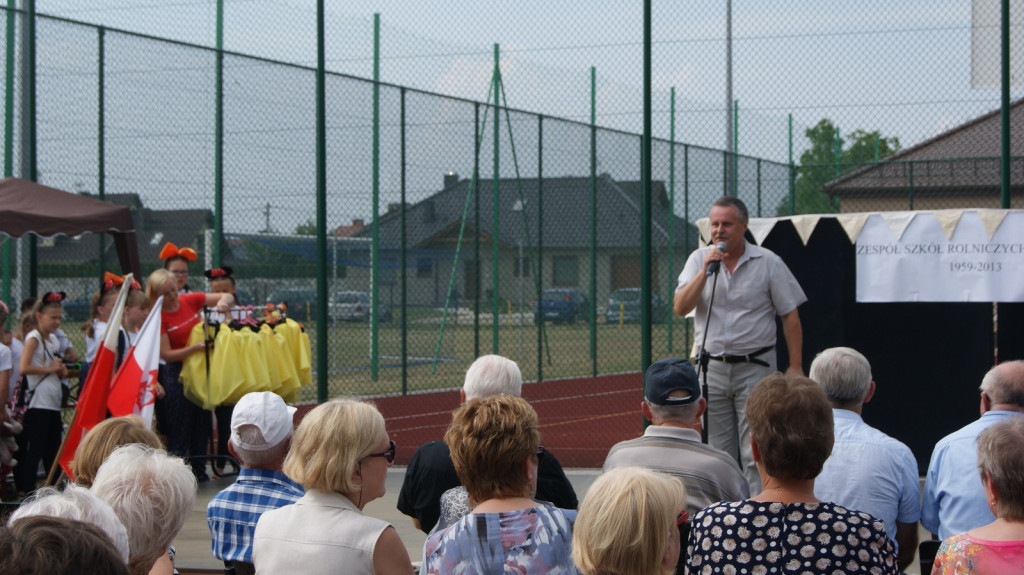 Historia Szkoły Rolniczej w Żłobiźnie. Losy absolwentów i ich wpływ na rozwój regionu