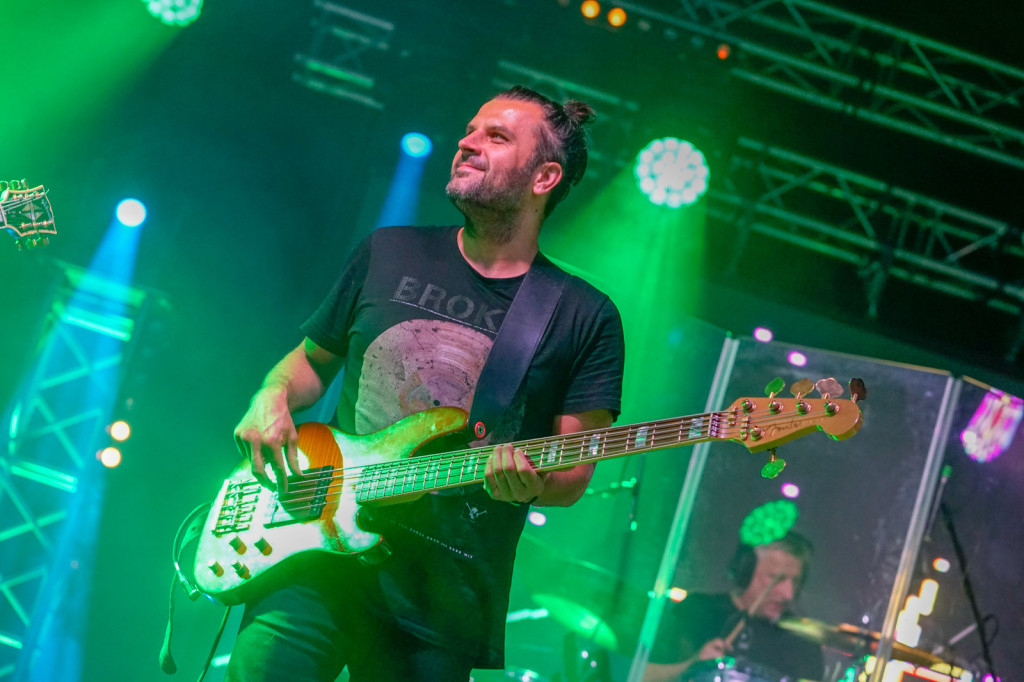 Dni Grodkowa - Urszula odgoniła deszcz [fotorelacja]