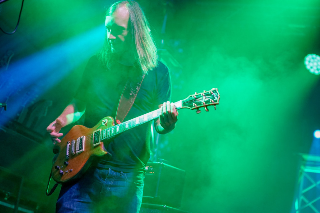 Dni Grodkowa - Urszula odgoniła deszcz [fotorelacja]