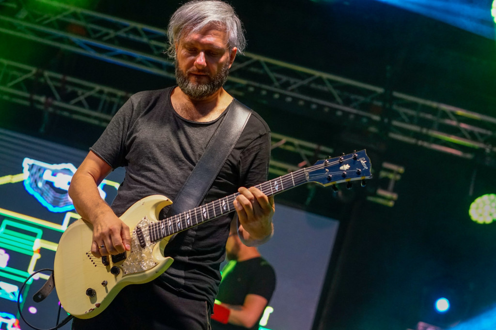 Dni Grodkowa - Urszula odgoniła deszcz [fotorelacja]