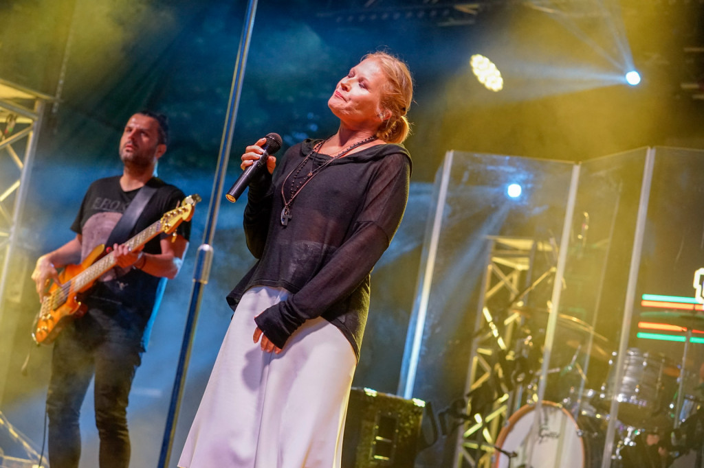 Dni Grodkowa - Urszula odgoniła deszcz [fotorelacja]