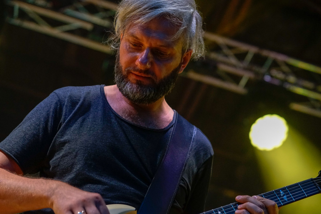 Dni Grodkowa - Urszula odgoniła deszcz [fotorelacja]