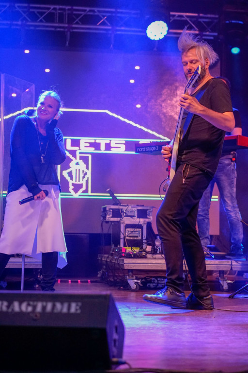 Dni Grodkowa - Urszula odgoniła deszcz [fotorelacja]