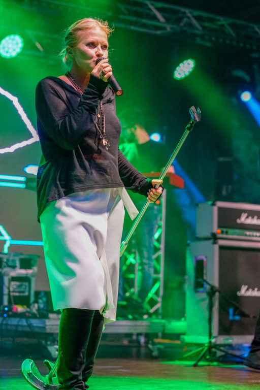 Dni Grodkowa - Urszula odgoniła deszcz [fotorelacja]