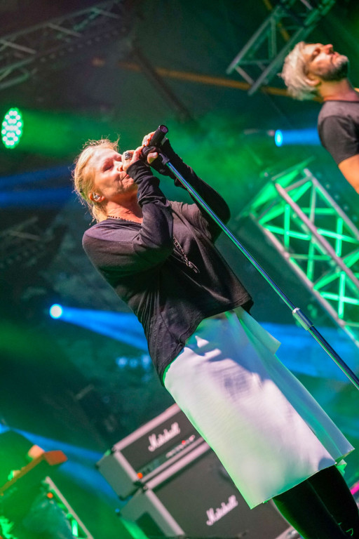 Dni Grodkowa - Urszula odgoniła deszcz [fotorelacja]