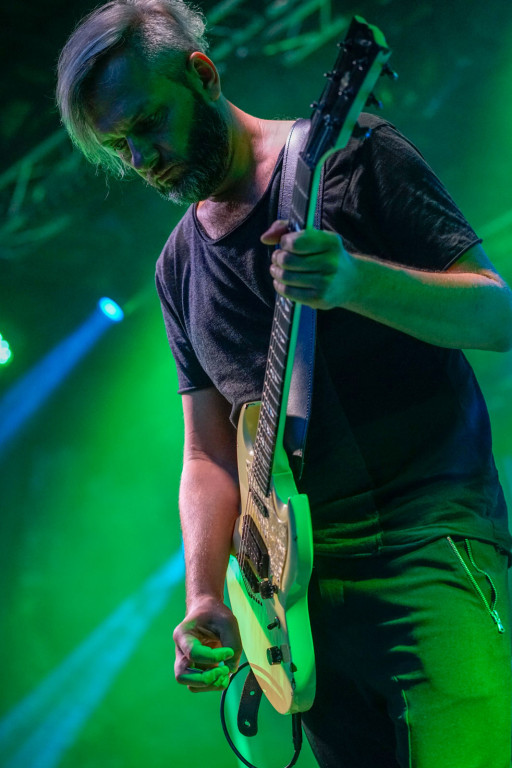 Dni Grodkowa - Urszula odgoniła deszcz [fotorelacja]