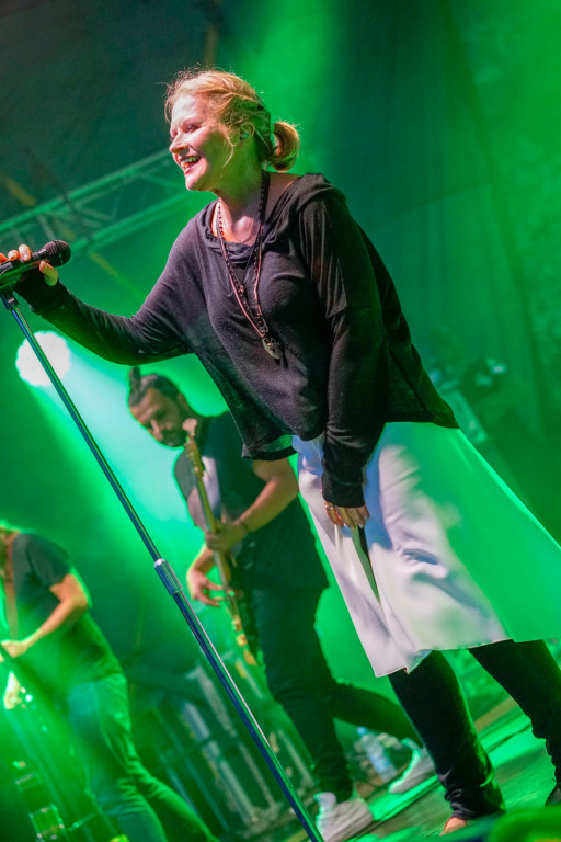 Dni Grodkowa - Urszula odgoniła deszcz [fotorelacja]