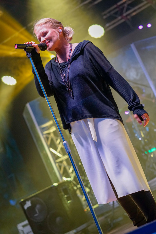 Dni Grodkowa - Urszula odgoniła deszcz [fotorelacja]