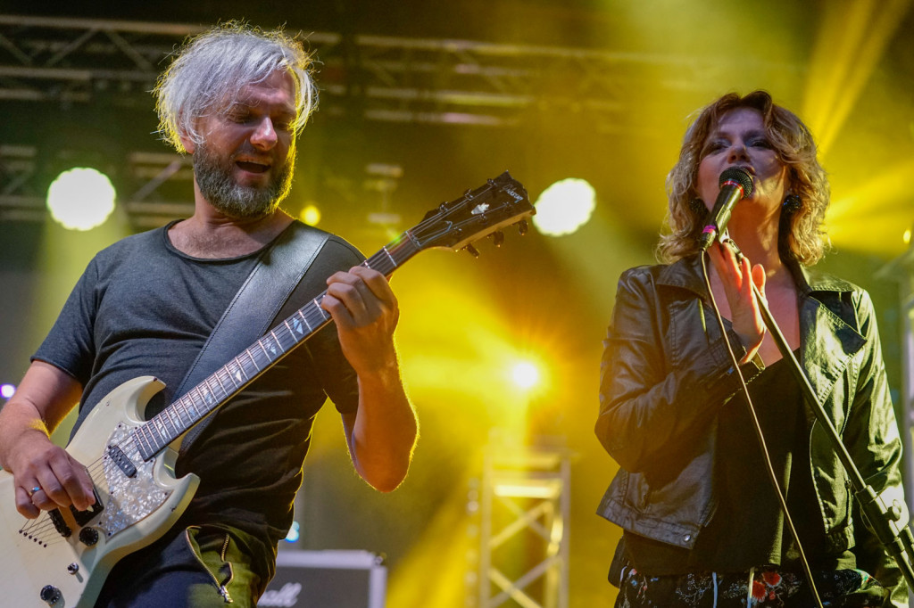 Dni Grodkowa - Urszula odgoniła deszcz [fotorelacja]